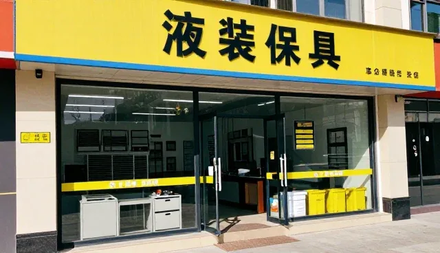 产品加工中售后支持的适用情况与限制
