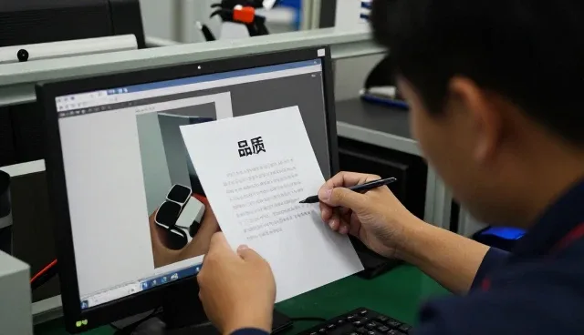 售后支持时代下加工应用价值分析