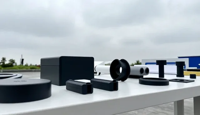 喷砂抛光件在制造业升级中的应用趋势分析