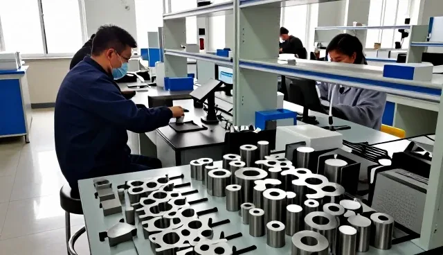 天津九易金属表面处理有限公司解答关于加工的问题