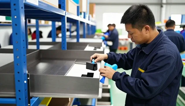 电镀金属件应用体验全面介绍