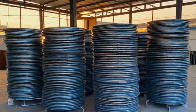 氧化处理件生产管理中常见问题及应对策略